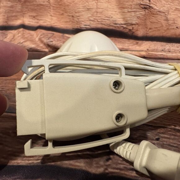 Sunbeam Electric Heated Blanket Replacement Controller Style 85P 180W E23623 - Picture 4 of 6